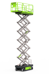 ZOOMLION ZS1212HA