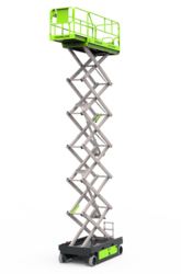 ZOOMLION ZS1414HA