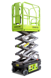   ZOOMLION  ZS0407DC
