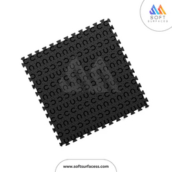 20mm Pro Rubber Mat