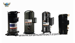 ZR26K3-TFD COPELAND COMPRESSOR
