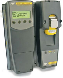 BW Honeywell DOCK2-0-1E-00-G GasAlertClip Extreme MicroDock II Docking Module Hydrogen Sulfide (H2S)