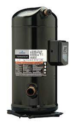 ZR160KC-TFD COPELAND COMPRESSOR