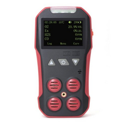 Bosean BH-90M Single Gas Detector