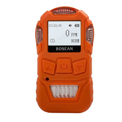 Bosean K-10 Single Gas Detector (IP67)