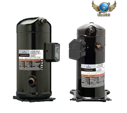 ZR125KC-TFD COPELAND COMPRESSOR
