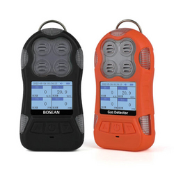 Bosean K-400 Portable Multi-gas Detector