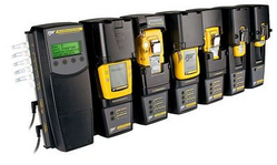 BW Honeywell Automatic Test and Calibration Station