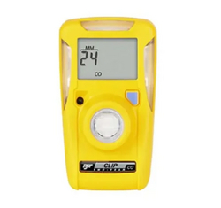 BW Honeywell CO Single Gas Detector BWC2-M