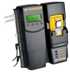 BW Honeywell DOCK2-0-1P-00-G GasAlertMicroClip XT Docking Module (charging with no power supply)