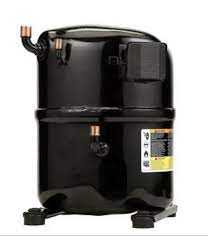 ZR160KC-TW5 COPELAND COMPRESSOR