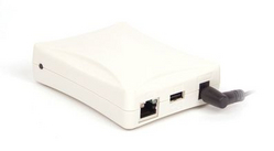 BW Honeywell DOCK2-LAN-1P Network USB Communication Device