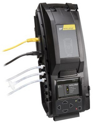 BW Honeywell DX-MCLP IntelliDoX Docking Station for GasAlertMicroClip XL / X3