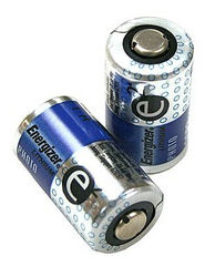 BW Honeywell E2829 Battery – Lithium, 3V