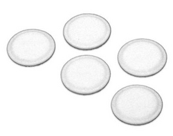 BW Honeywell GA-BT-K1 Replacement Breathing Tubes for Breathing Adaptor (GA-BA-K1)