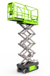ZOOMLION ZS0607HD