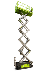 ZOOMLION ZS1012HD
