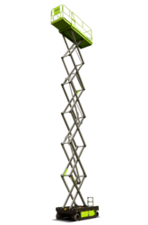 ZOOMLION ZS1414HD