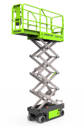ZOOMLION ZS0607HD-Li