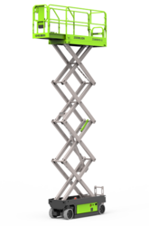 ZOOMLION ZS0808HD-Li