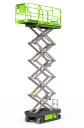 ZOOMLION ZS1012HD-Li