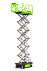 ZOOMLION ZS1212HD-Li
