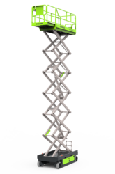 ZOOMLION ZS1414HD-Li