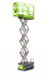 ZOOMLION ZS0508C