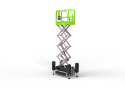ZOOMLION ZS0612C