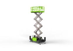 ZOOMLION ZS1018RT