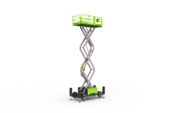 ZOOMLION ZS1023RT