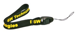 BW Honeywell GA-LY-1 Short Strap (6 in./15.2 cm)