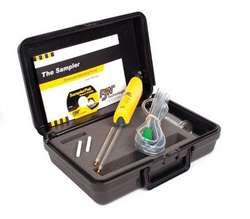 BW Honeywell GA-SPAK SamplerPak Motorized Sampling Pack Kit