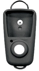 BW Honeywell GA24-BALERT Concussion-proof Boot with Stainless Steel Alligator-style Clip