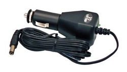 BW Honeywell GA-V-CHRG4 12 Vdc Vehicle Adaptor Cable for use with Cradle Charger (M5-C01)