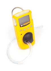 BW Honeywell GA-TC-1 Test Cap and Hose (1 ft./0.3 m)