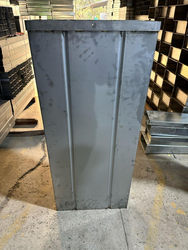 Block ice can