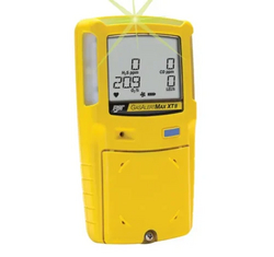 BW Honeywell Max XT II Multi Gas Detector