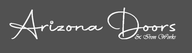 Arizona Doors & Iron Works Iron Gates