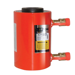 LIFTON Double Acting Hollow Cylinder – LDH Series