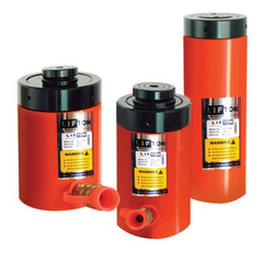 LIFTON Lock Nut Gravity Return Cylinder – LLG Series