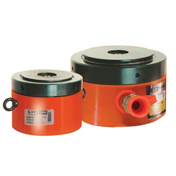 LIFTON Low Height Load Return Cylinder – LLR Series