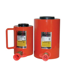 LIFTON Single Acting Hollow Cylinder – LCH Series