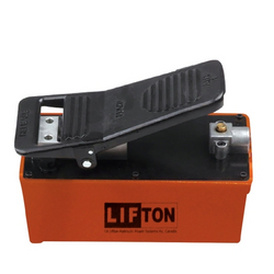 LIFTON Air Driven Pump – ADFP Series