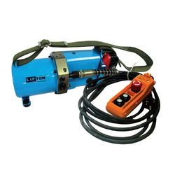LIFTON Battery Operated Pump – BDPS Series