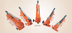 LIFTON Manual Hand Pump – LHP Series