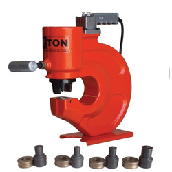 LIFTON Punch Head