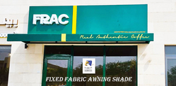 Retractable Roofing & Awnings from ALROUYA INTEGRATED COMPANY