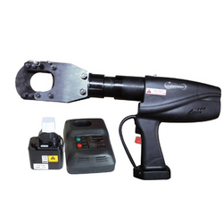 LIFTON Battery Powered Cable Cutter