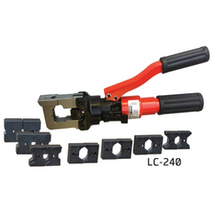 LIFTON Built-in Pump Crimper